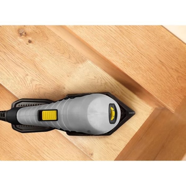 FARTOOLS Multifunktionsslipmaskin 200 W MPS200