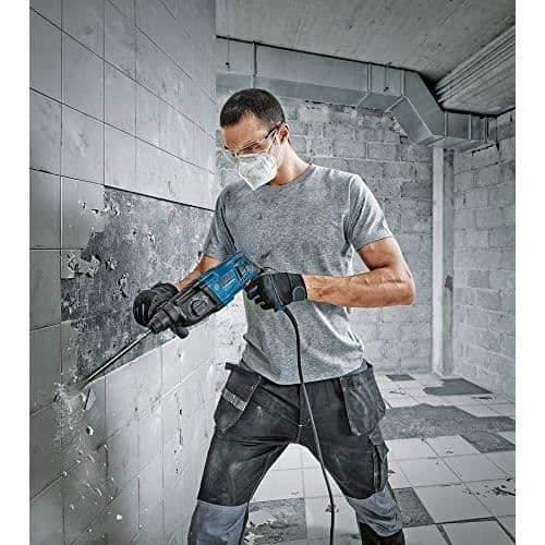 Bosch Professional GBH 2-21 Box