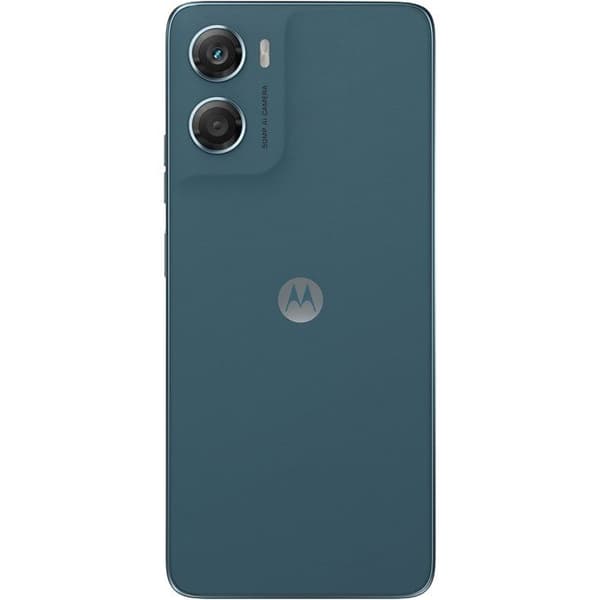 MOTOROLA - G06 Power - 4/256 GB - Blå