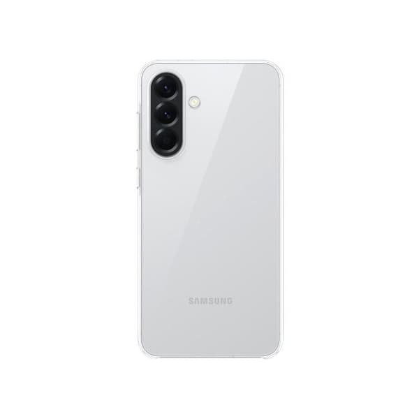 Transparent skal för Galaxy A56