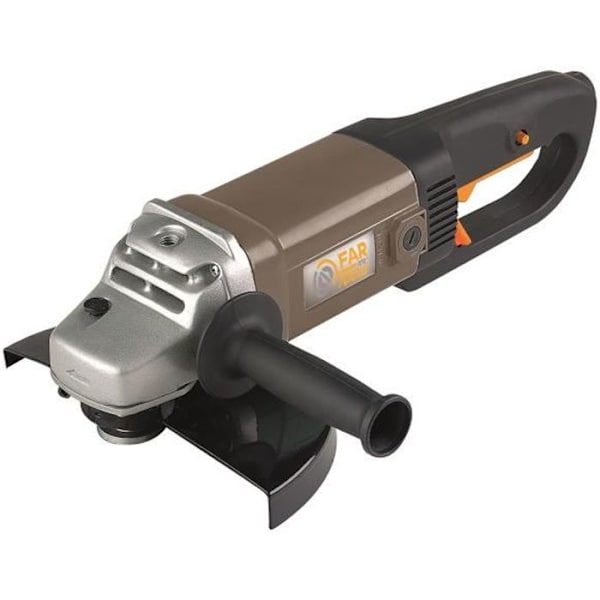 FARTOOLS ONE Vinkelslipare BG 230B - 2000 W