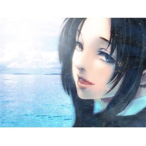 Huset i Fata Morgana Dreams of the Revenants Edition - SWITCH GAME