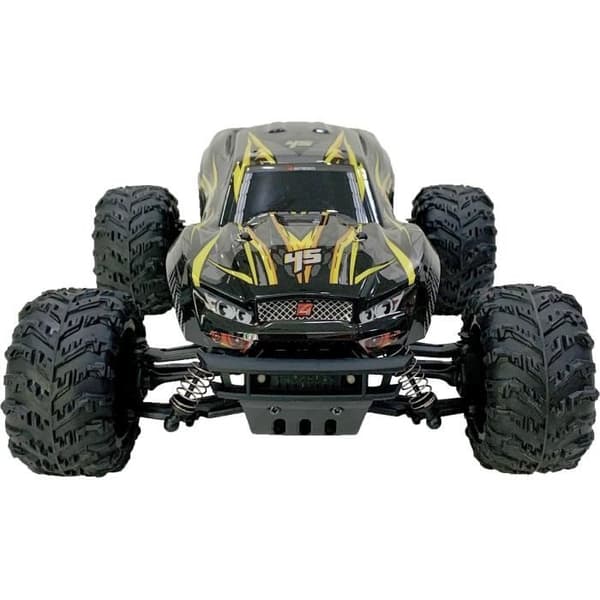 Fjärrstyrd bil - SILVERLIT - TRUGGY MONSTER - 2.4Ghz - Skala 1:16
