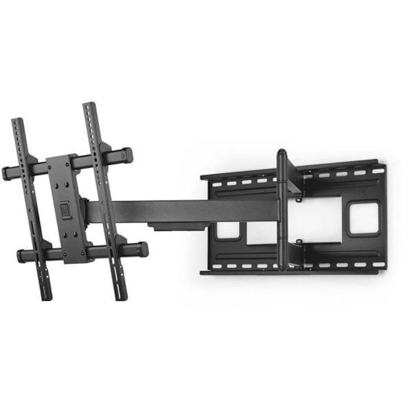 TV-fäste - Solid Extreme Wall Distance - 180° vridbart - 32-77" - VESA 400 max