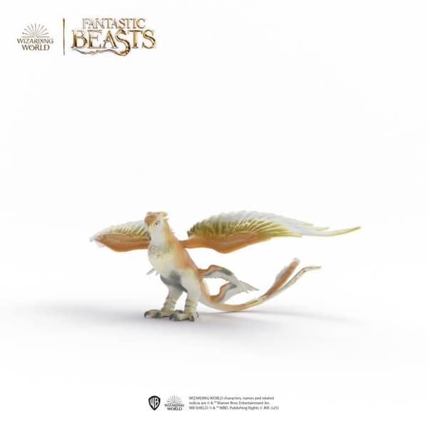 Thunderbird Figurine, Schleich 14904 Harry Potter Range©