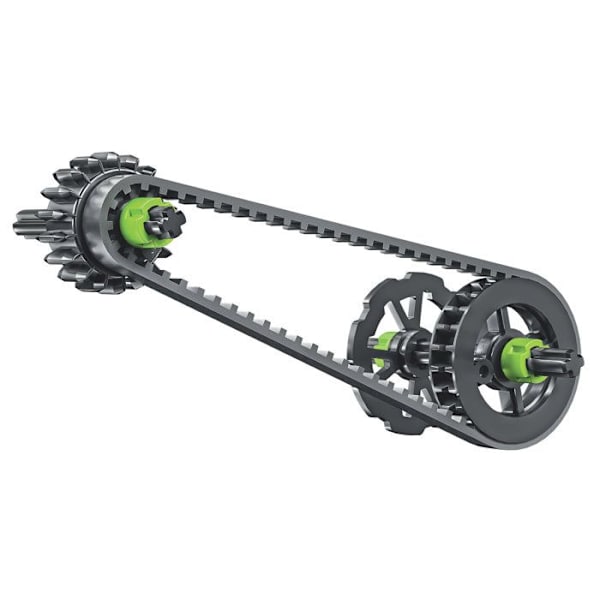 CLEMENTONI - Motocross Xtrem