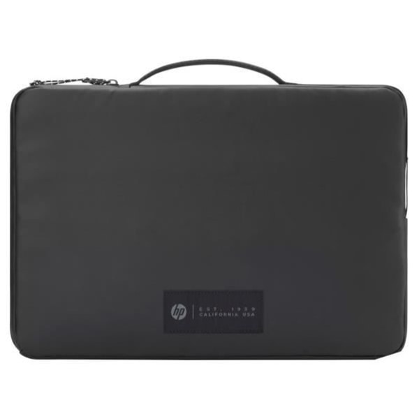 HP 14 Laptop Skyddsfodral - Svart