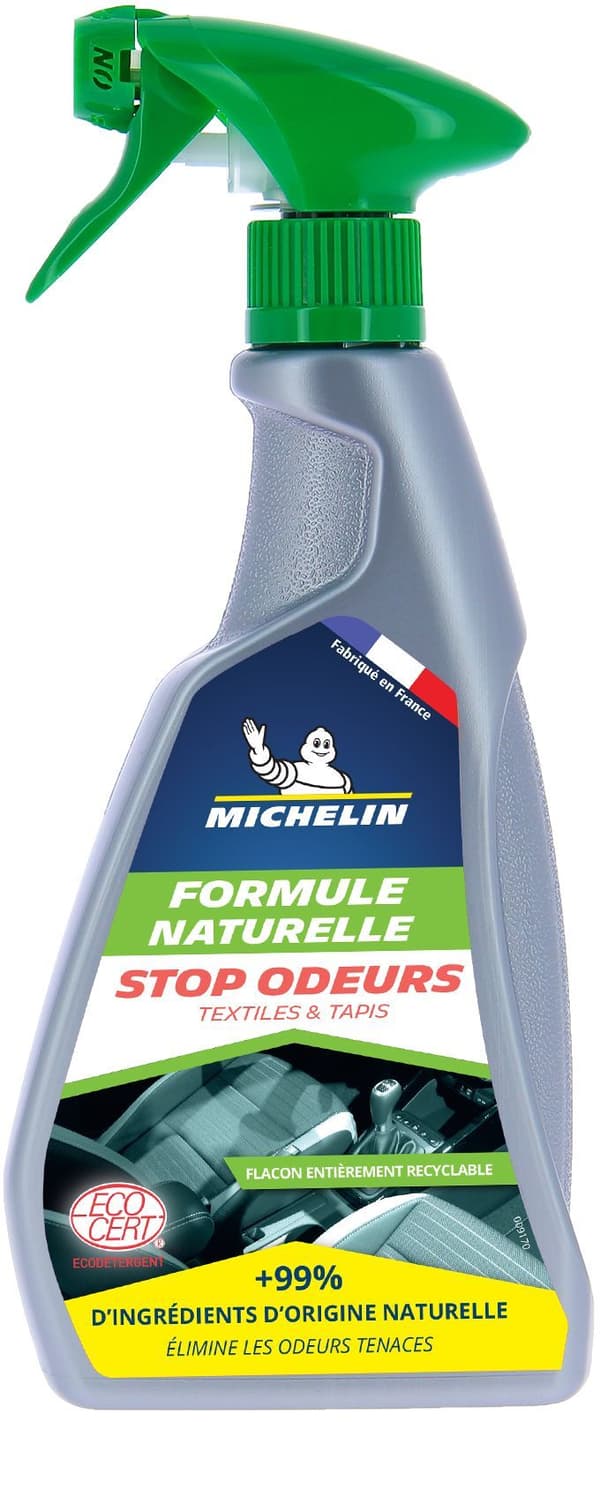 MICHELIN ekologisk luktstopp - 500 ml