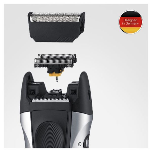 Braun 10B Series 1 190 Reservdel Combi Pack
