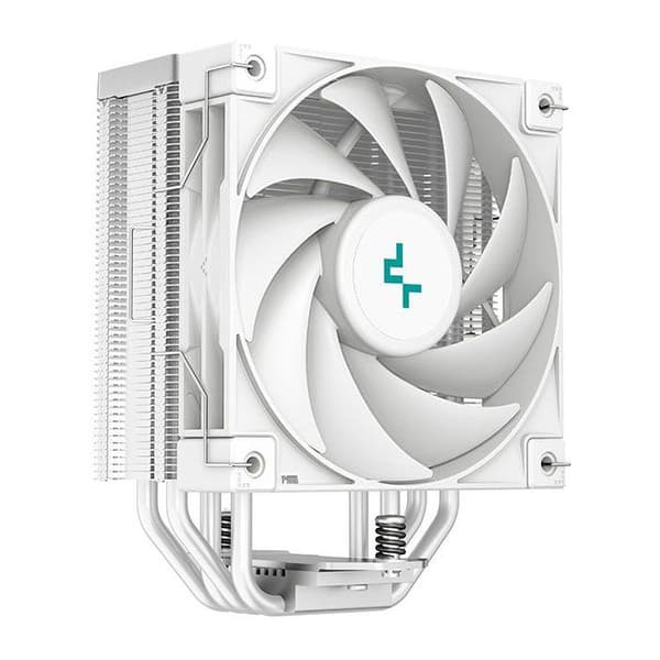 PC-kylning - DEEPCOOL - R-AK400-WHNNMN-G-1 - AK400 WHITE