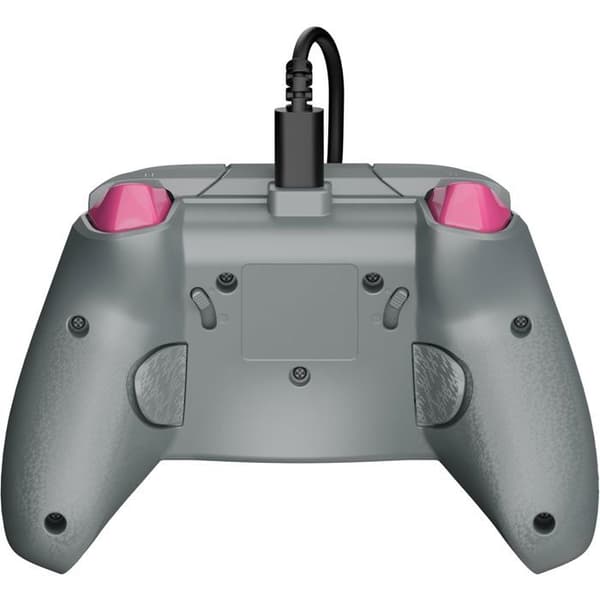 Gamepad - Xbox - Rematch Advanced - Kabelansluten - Cherry Blossom - PC-kompatibel - Turtle Beach