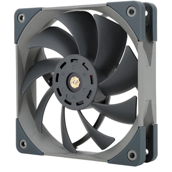 THERMALRIGHT - TL-C12PRO-G - PC-fläkt - 120 mm - 1850 RPM - <29,6 dBA - 82 CFM