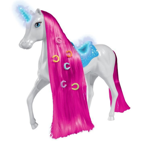 STEFFI LOVE - Luminous Unicorn