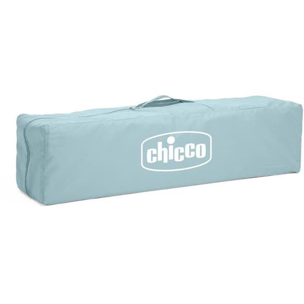 Lekhage för barn - CHICCO - Öppen - Hopfällbar - Lekplats - Liggande