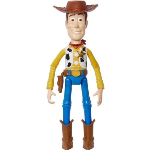 Pixar - Woody 30 Cm - Actionfigurer