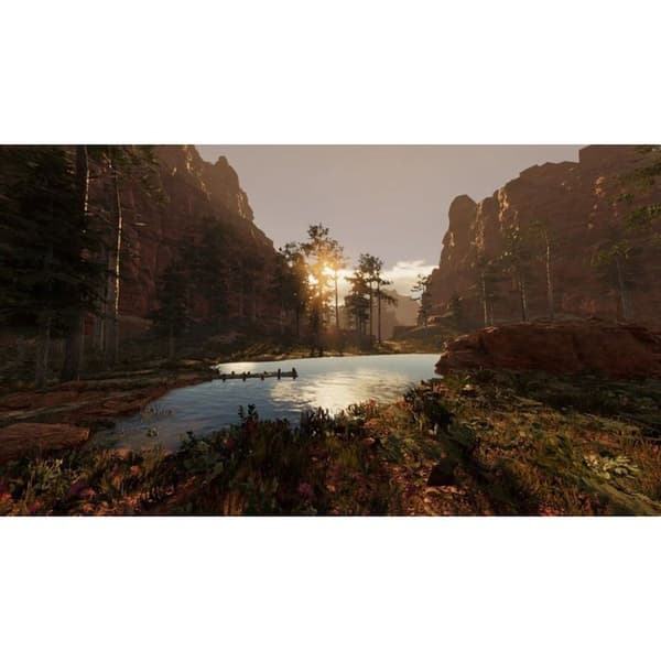 Wild West Legacy Ultimate Edition till PlayStation 5 17 × 14 × 2 cm