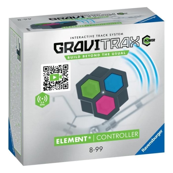 Gravitrax Power - Element Controller -4005556268139 - Ravensburger