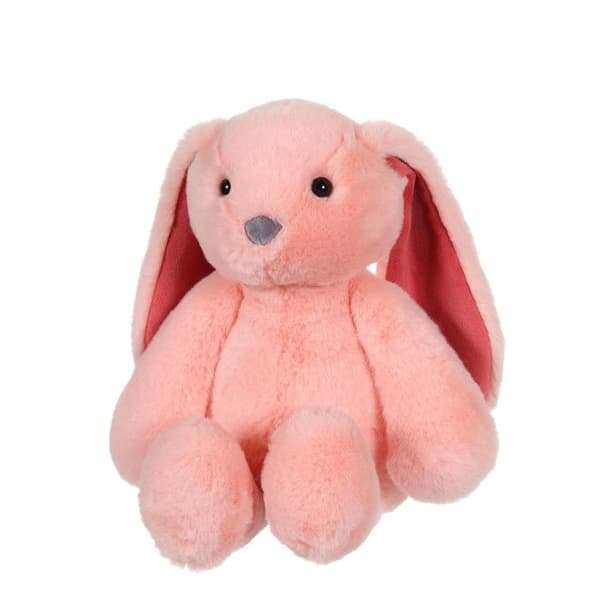 Trendig Bunny Powder Pink - 28 cm