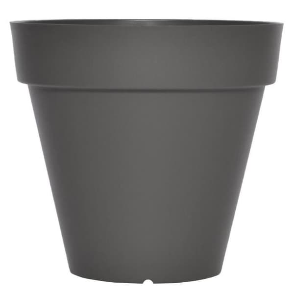 SOLEILLA RUND 50 GRÅ