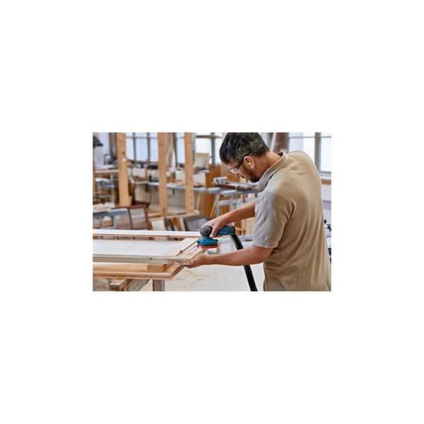 Bosch Professional Gex 12V Orbital Sanders (utan batteri)