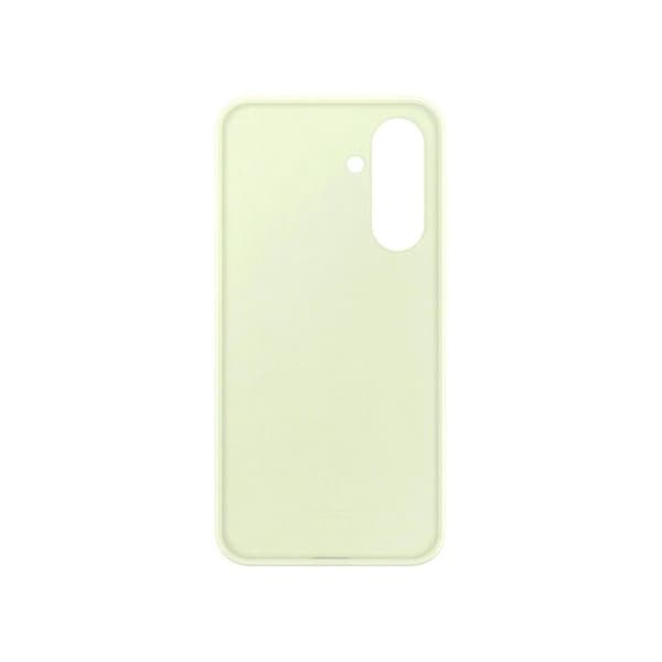 Galaxy A36 5G Silikonskal Vattengrönt