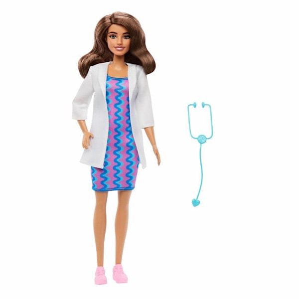 Doktor Barbie - Barbie - JKF76