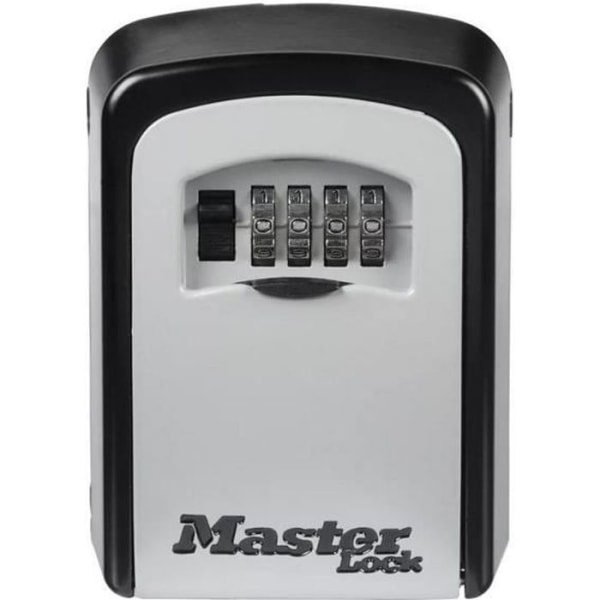 MASTER LOCK Säker nyckellåda - Format M - Nyckellåda - Säker lagring