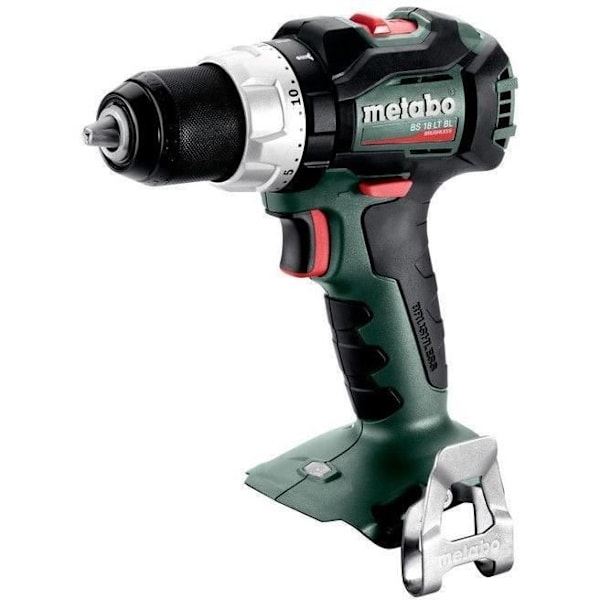 Sladdlösa maskiner Set - METABO - Combo Set 2.9.4 18 V - MetaBOX 165 L