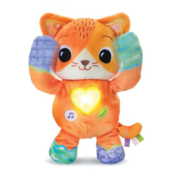 VTECH-FRIPON, GEMUR OCH SÖK KATTE