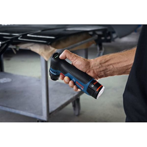 BOSCH PROFESSIONAL orbitalslip - GSS 12V-32 - 12V - 32mm