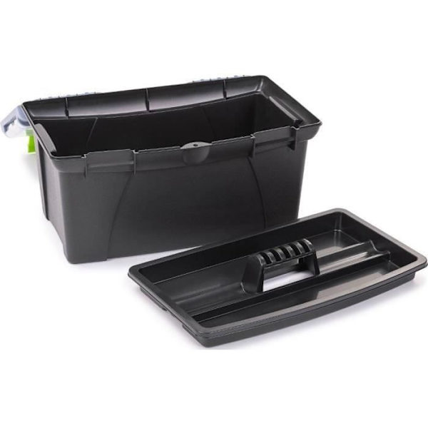 20'' Verktygslåda - Fieldmann - FDN 4120