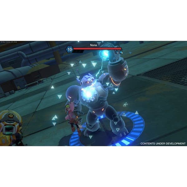 Starbites - Deluxe Edition - PS5-spel