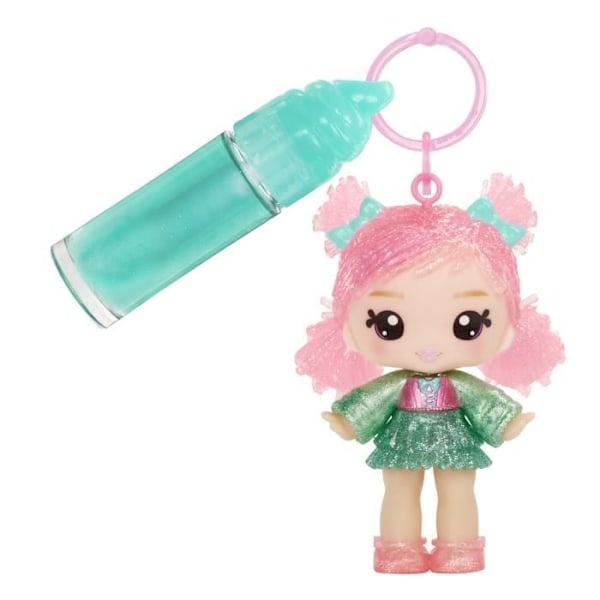 Yummiland Doll + Gloss - Lakrits - Susie