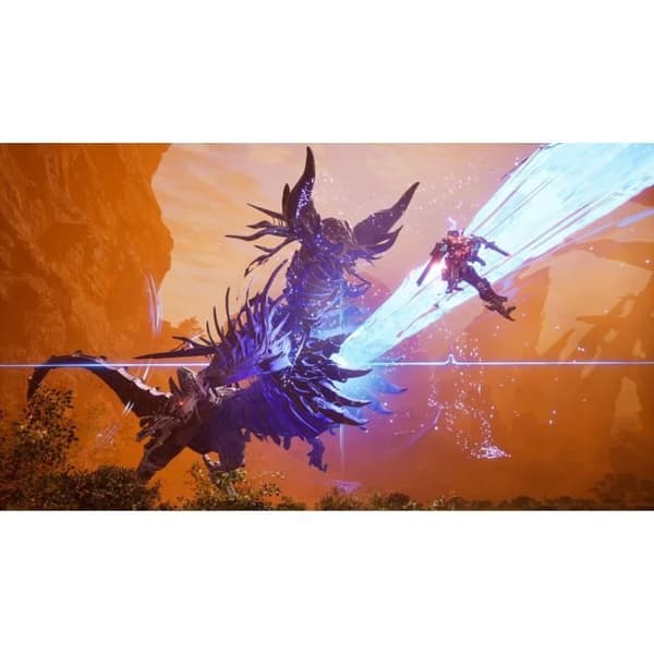 Daemon X Machina Titanic Scion - PS5-spel