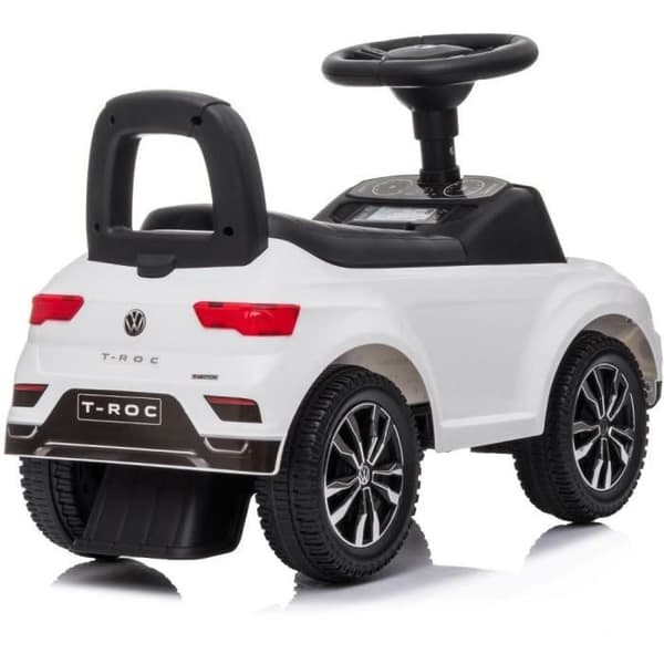Barnvagn - VW T-ROCK - Buddy Toys - BPC 5160