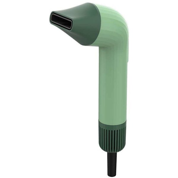 Hårtork - CECOTEC - Ionicare Dry&Keratin Olive - 1200 W