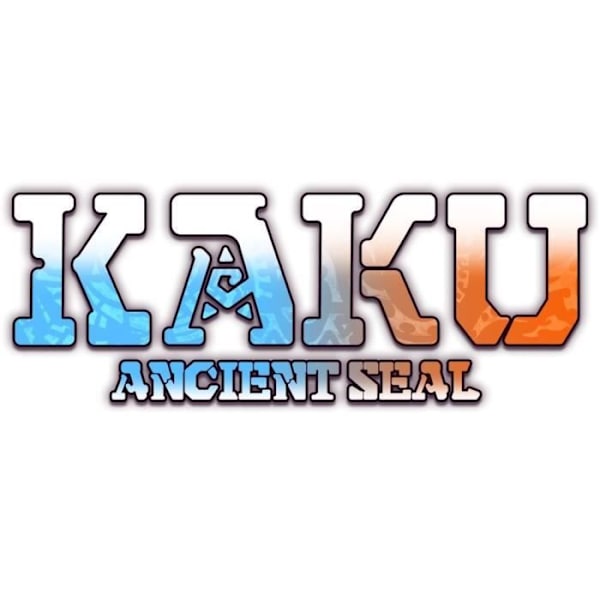 Kaku: Ancient Seal - Xbox-serien