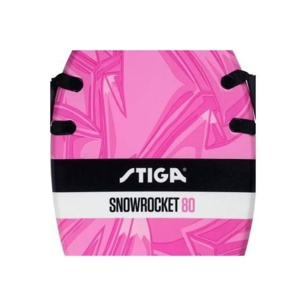 STIGA - Snowrocket Graffiti 80 - Pink