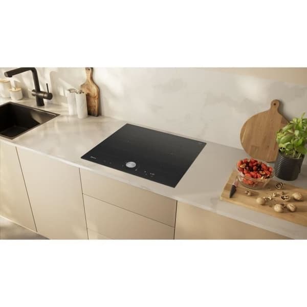 NEFF induktionsbord - 4 brännare - L59 x D52 cm - T66FTX4L0