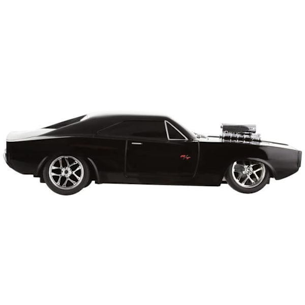 FAST & FURIOUS Dodge Charger Radiostyrd 1/24