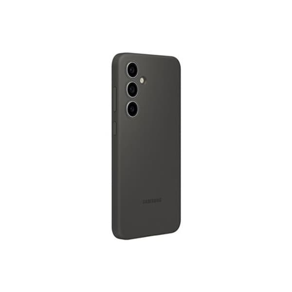 Samsung Galaxy S24 FE FlipSuit Silikonskal Gult