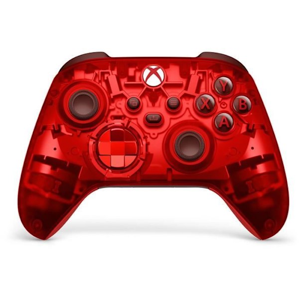 Xbox Wireless Controller - Pulse Cipher - Special Edition