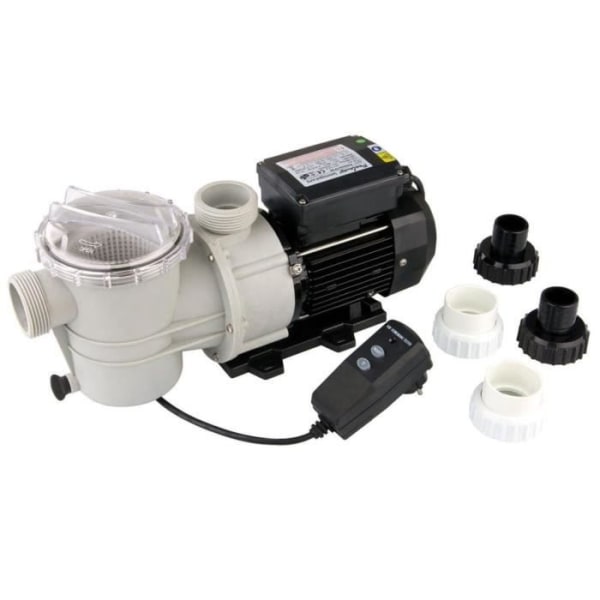 POOLMAX Poolpump TP75 - 0.75HP