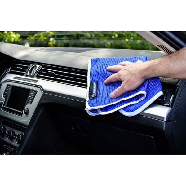 MICHELIN Plastrengöring 500 ml