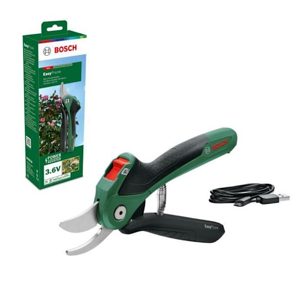 EasyPrune sladdlös beskärare - Bosch