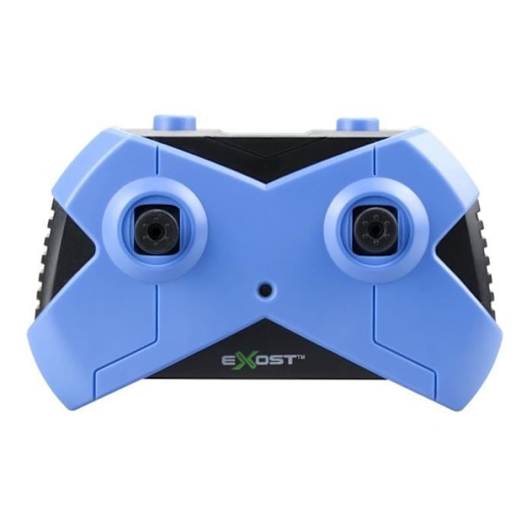 EXOST 360 AQUACROSS - Amphibious Remote Control Car - All Terrain - USB uppladdningsbart batteri för bil - Från 5 år gammal