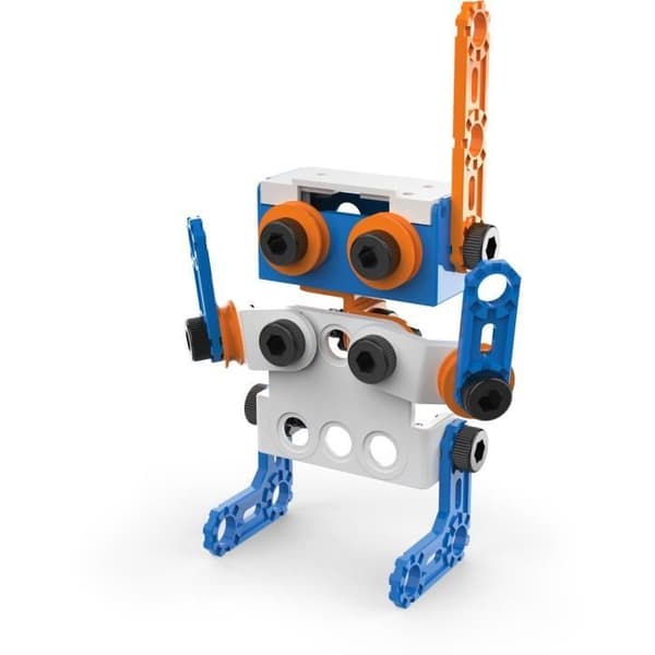 Pipa - BANDAI - Meccano - APM19103 - 150 bitar