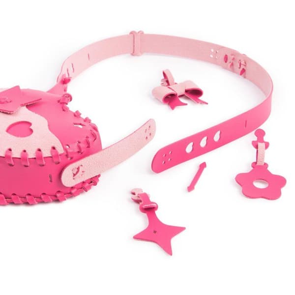 Cool Maker - Sweetheart Bag - DIY-kit - Ålder 6+ - Spin Master