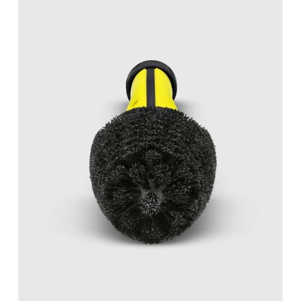 Karcher fälgar specialborste