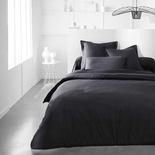 Kudde Case Today Essential - 63 x 63+5 cm - 100% Une Cotton - Kol